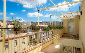Carloforte Penthouse With Terrace