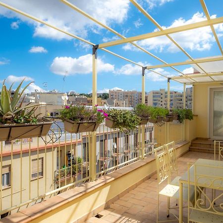 Carloforte Penthouse With Terrace Cagliari Esterno foto