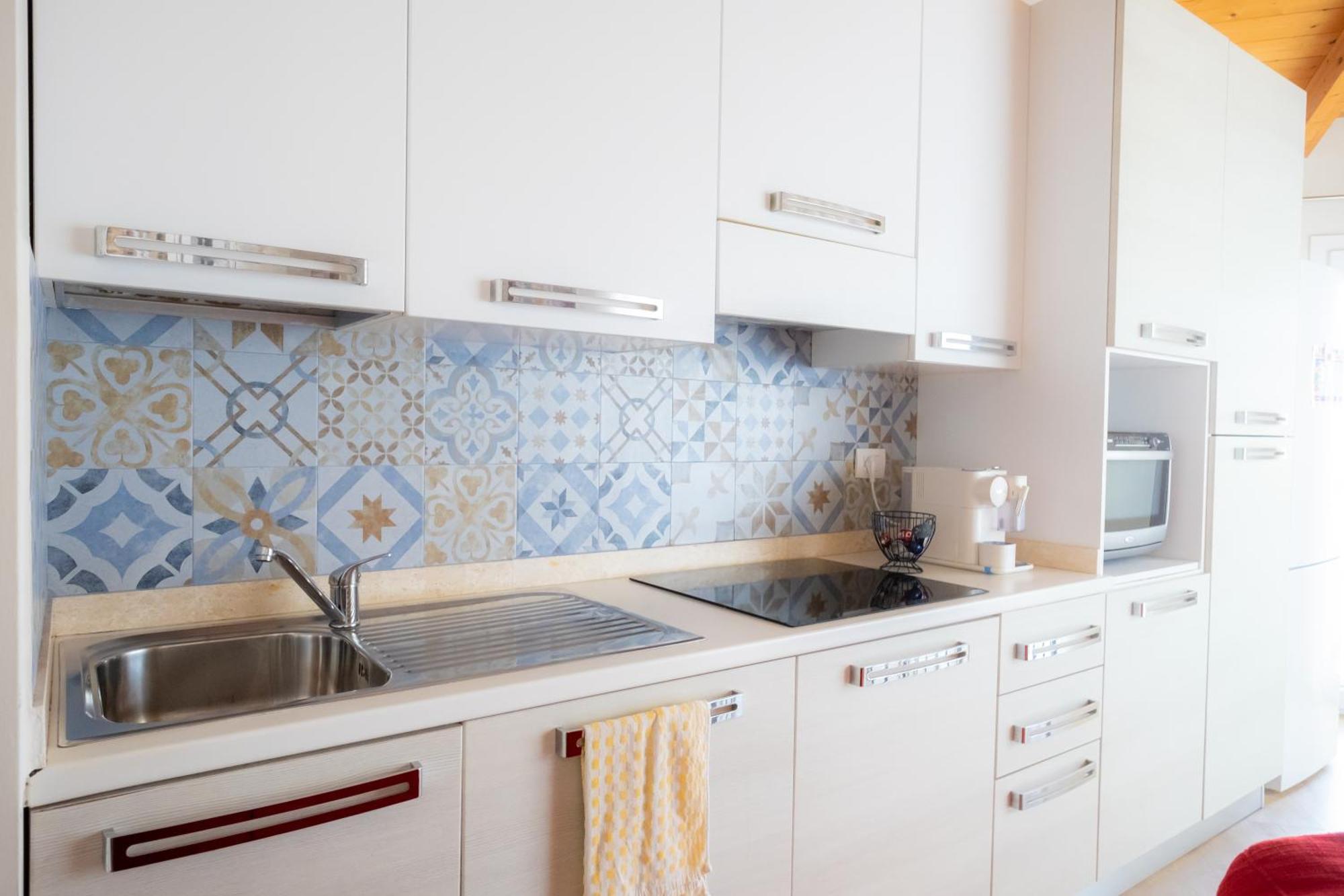 Carloforte Penthouse With Terrace Cagliari Esterno foto